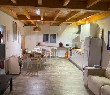 Granja de Moreruela House | La Lechería de Daniela