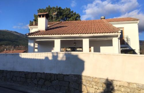 Casavieja Ski Chalet | La lechuza blanca