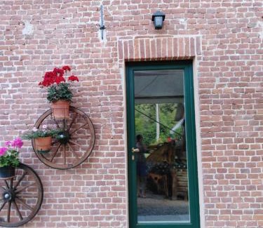 Boves House | LA LEGIUN STRANIERA