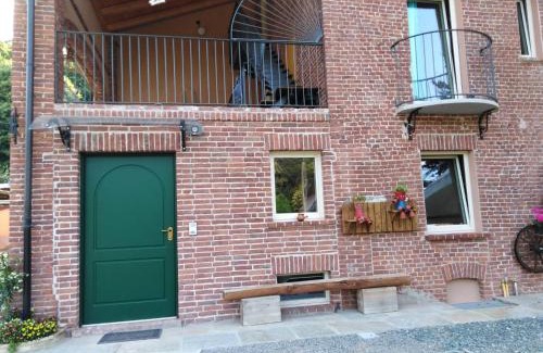 Boves House | LA LEGIUN STRANIERA