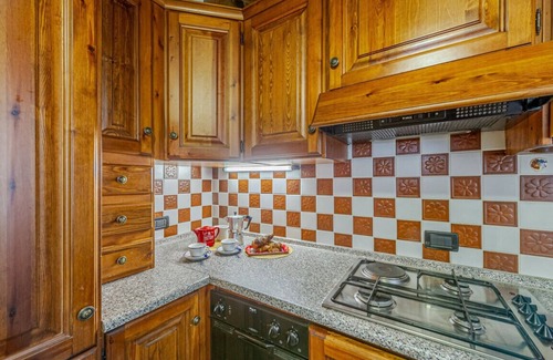 Courmayeur Apartment | La Leitery du Mont Blanc 2 - Wifi & Parking