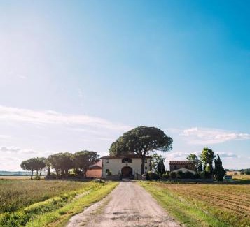 Le Piazze House | La Leopoldina dei Fabbri