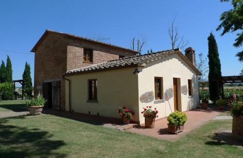 Le Piazze House | La Leopoldina dei Fabbri