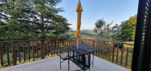 Gualdo Tadino Apartment | La lepre nella Luna