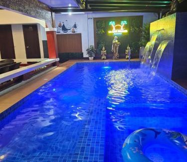 Lian Villa | La-lian Summer Resort