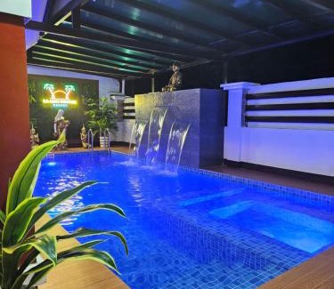 Lian Villa | La-lian Summer Resort