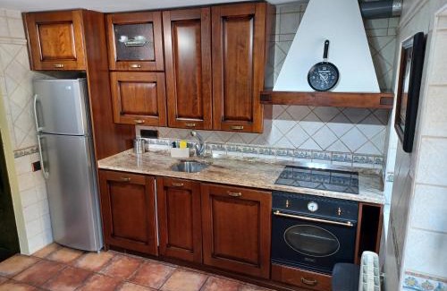 Navarredonda de Gredos House | La Libélula de Gredos
