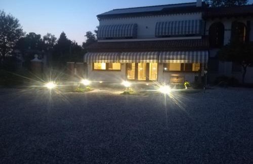 Villorba Bed & Breakfast | La Libellula