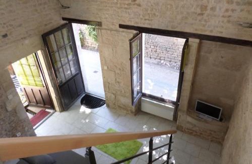 Coulon House | La Libellule
