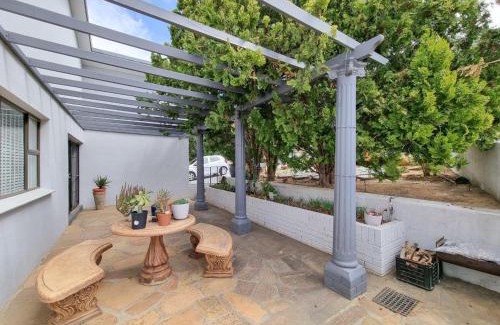 Bergrivier House | La Liberté-freedom to be