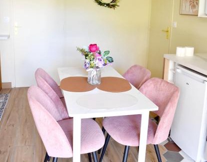 Poitiers Apartment | La licorne poitevine