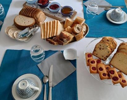 Plouguerneau Bed & Breakfast | La Ligne d'Horizon