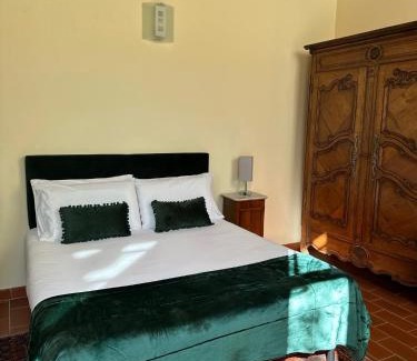 Ricorboli Apartment | La Limonaia Firenze