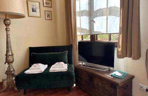 Ricorboli Apartment | La Limonaia Firenze