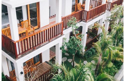 Cua Lap Resort | La Limone Residence Phu Quoc