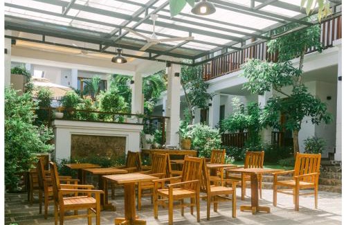 Cua Lap Resort | La Limone Residence Phu Quoc