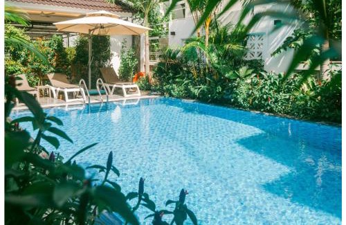Cua Lap Resort | La Limone Residence Phu Quoc