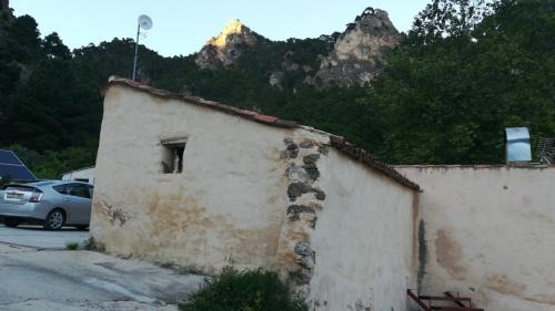 Riopar House | La Limonera