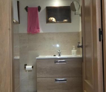 Riopar House | La Limonera