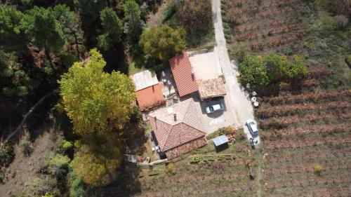 Riopar House | La Limonera