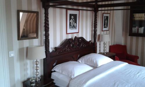Equemauville Bed & Breakfast | La Liniere