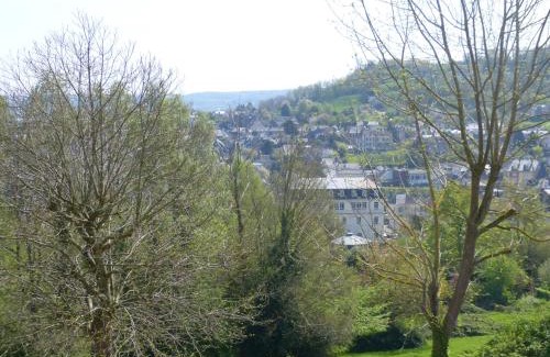 Equemauville Bed & Breakfast | La Liniere