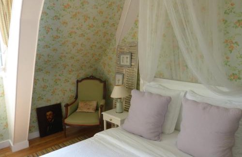 Equemauville Bed & Breakfast | La Liniere
