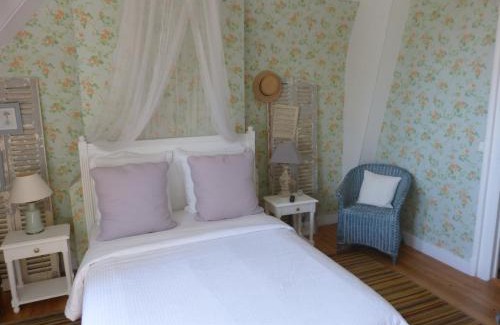 Equemauville Bed & Breakfast | La Liniere