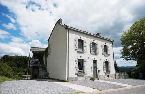 Palenge House | La Lisière