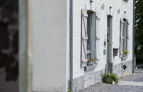 Palenge House | La Lisière