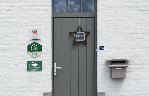 Palenge House | La Lisière