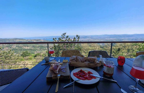 Koper Apartment | La Lita. Simply peaceful.