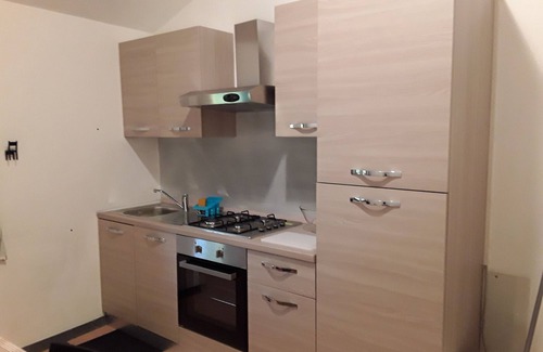 Rocchetta di Vara House | ❤️La little house of the walnut ❤️"5 Terre- Val di Vara" CIN IT011025C2IHR8MT35