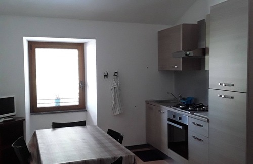 Rocchetta di Vara House | ❤️La little house of the walnut ❤️"5 Terre- Val di Vara" CIN IT011025C2IHR8MT35