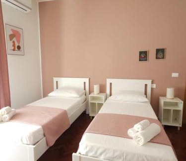 Castorano Apartment | La Liva