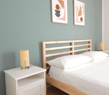 Castorano Apartment | La Liva