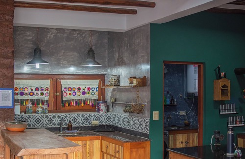 Tilcara Apartment | La Llama Negra