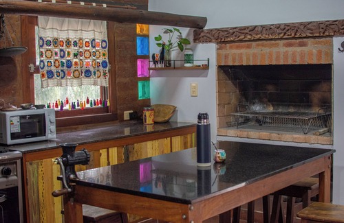 Tilcara Apartment | La Llama Negra