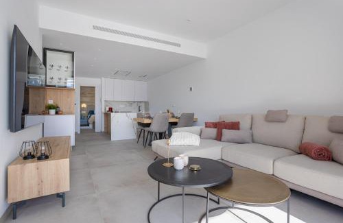 San Pedro del Pinatar Apartment | La Llana Beach Barcos