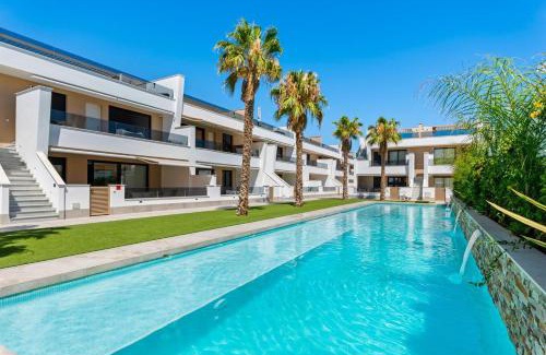 San Pedro del Pinatar Apartment | La Llana Beach Vida Bonita