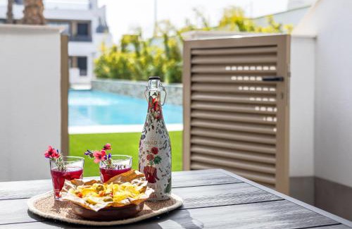 San Pedro del Pinatar Apartment | La Llana Beach Vida Bonita