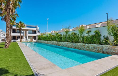 San Pedro del Pinatar Apartment | La Llana Beach Vida Bonita
