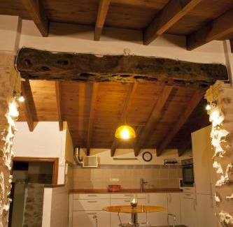 Alcoleja House | La Llar D'aitana
