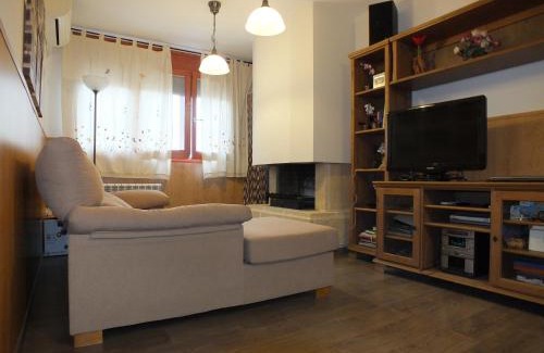 Trago Apartment | La Llar de Peramola