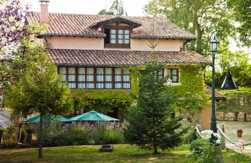 Las Rozas Hotel | La Lobera