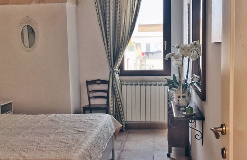Centro Storico Bed & Breakfast | La Locanda al Castello