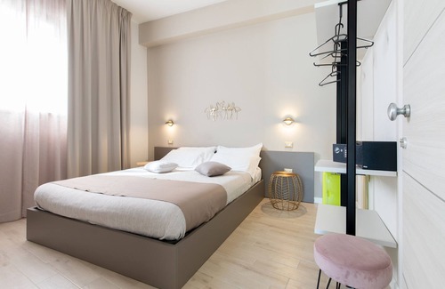 Monastir House | La Locanda d'Oro