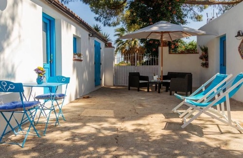 Paceco House | La Locanda Degli Agrumi - Mandarino