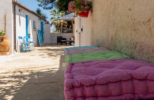 Paceco House | La Locanda Degli Agrumi - Mandarino