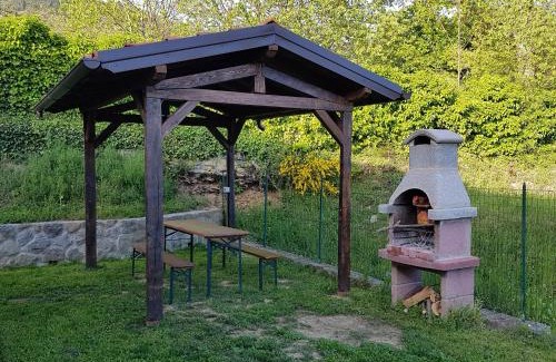 Gavinana Apartment | La locanda dei Reggia
